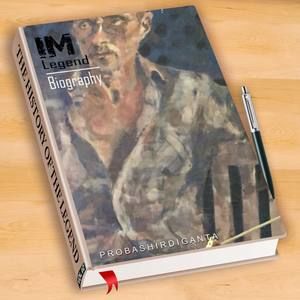 Meet your Posher, Will